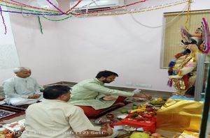 Vishwakarma Puja 2 1