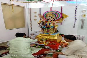 Vishwakarma Puja 3