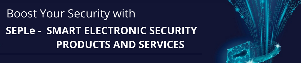 Boost Your Security with SEPLe - Smart Electronic Security Products & Services