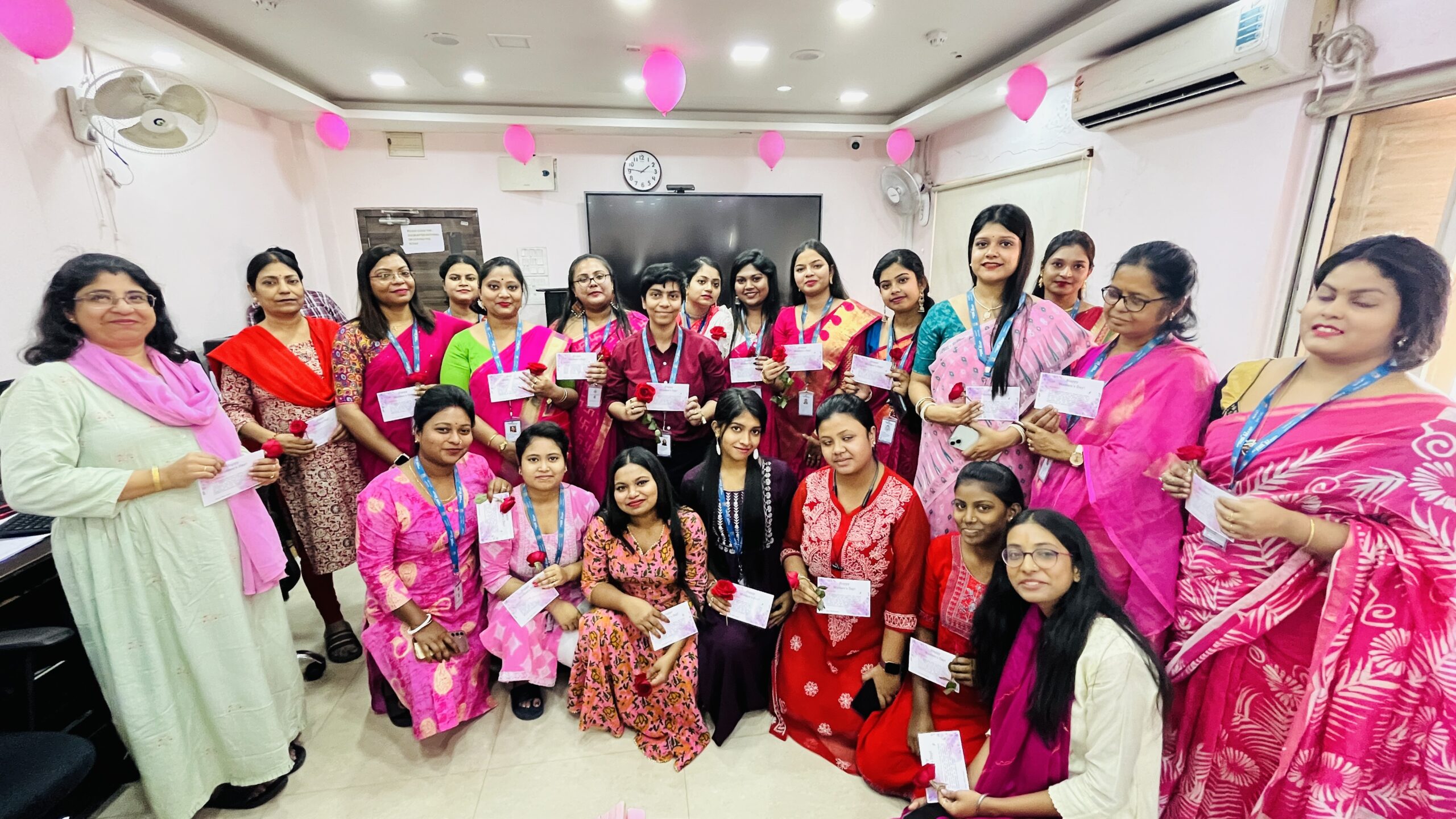 Womens Day Celebration at SEPLe 2024 scaled